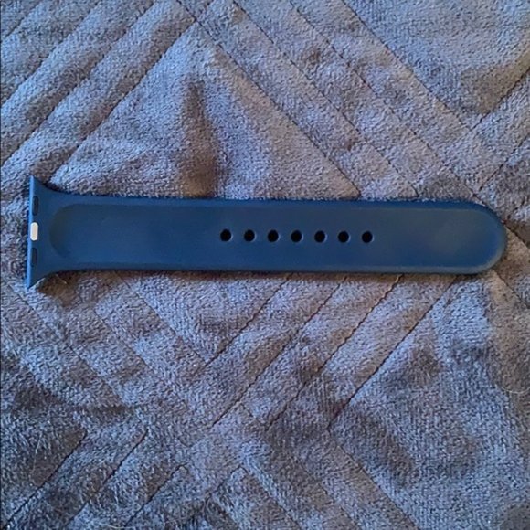 APPLE WATCH BOX & SPORT BAND + BOX
(NOT APPLE WATCH) - Picture 5 of 5